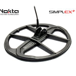 Nokta | SP35 DD 13.5" x 12.5" Search Coil for Simplex | LMS Metal Detecting