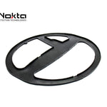 Nokta | SP35 DD 13.5" x 12.5" Search Coil for Simplex | LMS Metal Detecting