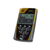 XP ORX Metal Detector with HF 9.5″ Elliptical DD Waterproof Coil | LMS Metal Detecting