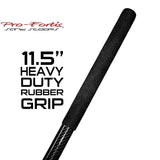 Pro-Fortis Titanium Sand Scoop | Black Carbon Fiber TPMDL | LMS Metal Detecting