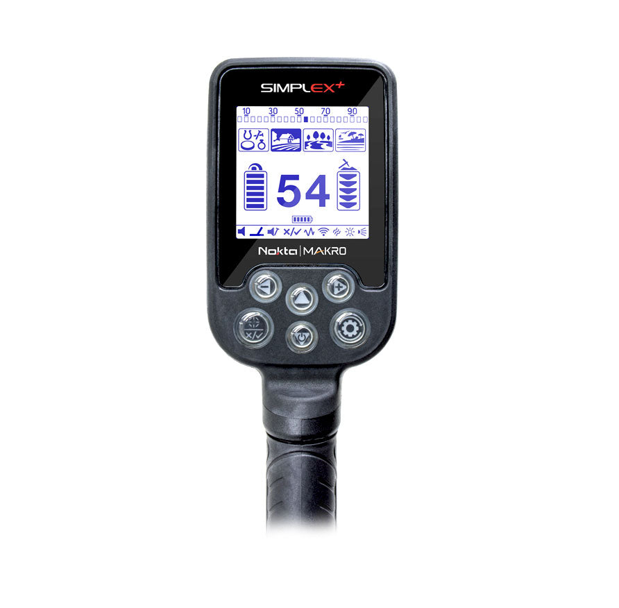 LMS Metal Detecting Store Find Your Treasure