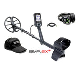 Nokta | Simplex + Metal Detector | LMS Metal Detecting