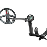 XP Deus II Metal Detector with 9" Search Coil (WS6 Master) | LMS Metal Detecting