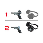 XP Deus II Metal Detector with 9" Search Coil (WS6 Master) | LMS Metal Detecting