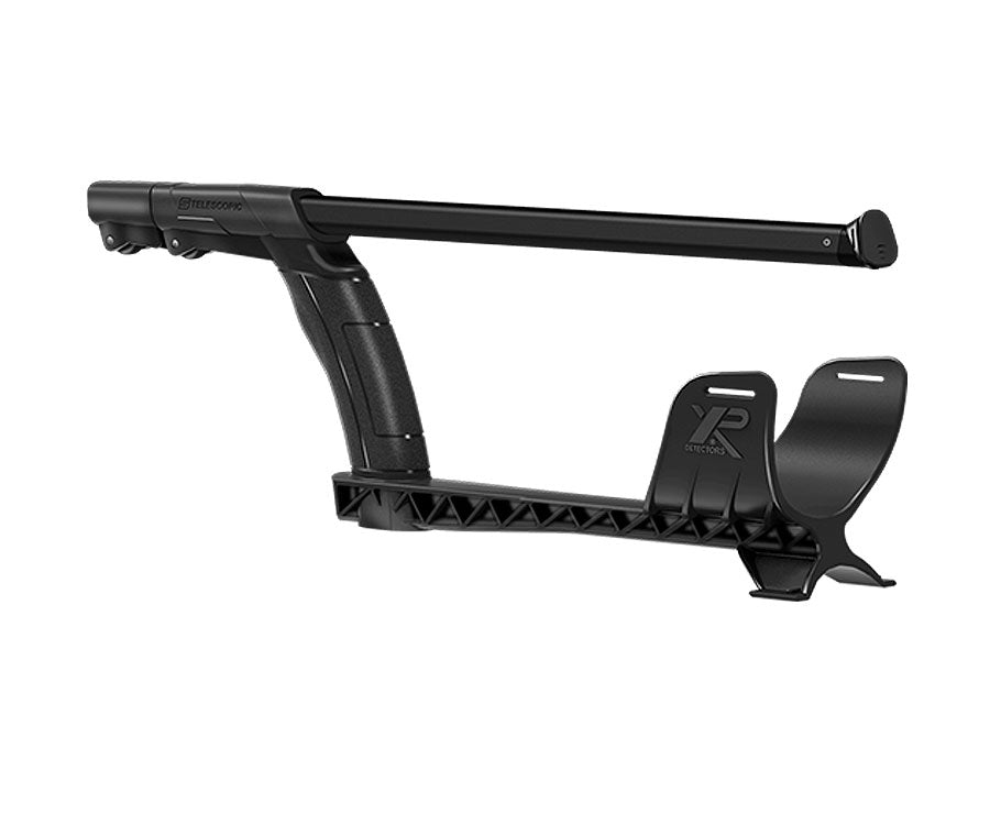XP Deus II Metal Detector with 9" Search Coil (WS6 Master) | LMS Metal Detecting