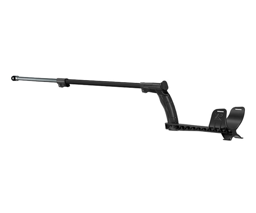 XP Deus II Metal Detector with 9" Search Coil (WS6 Master) | LMS Metal Detecting