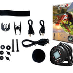 XP Deus II Metal Detector with 9" Search Coil (WS6 Master) | LMS Metal Detecting