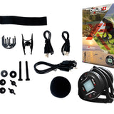 XP Deus II Metal Detector with 9" Search Coil (WS6 Master) | LMS Metal Detecting