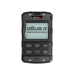 XP Deus II Metal Detector with 9" Search Coil RC Package | LMS Metal Detecting