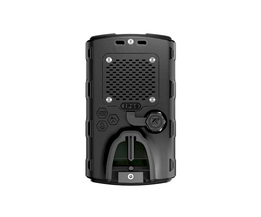XP Deus II Metal Detector with 11" Search Coil RC Package | LMS Metal Detecting