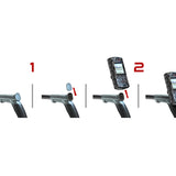 XP Deus II Metal Detector with 11" Search Coil RC Package | LMS Metal Detecting