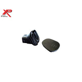 XP DEUS & ORX RC Plastic Mounting Bracket and Clip Kit for Remote Control | LMS Metal Detecting