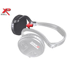 XP Metal Detectors | Headphone Replacement Pads | LMS Metal Detecting