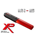 XP Metal Detectors | MI-6 Waterproof Pinpointer | LMS Metal Detecting