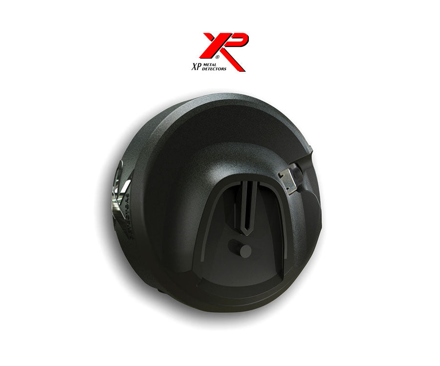 XP Metal Detectors | WS4 Support Mount Headphone Display to Stem | LMS Metal Detecting