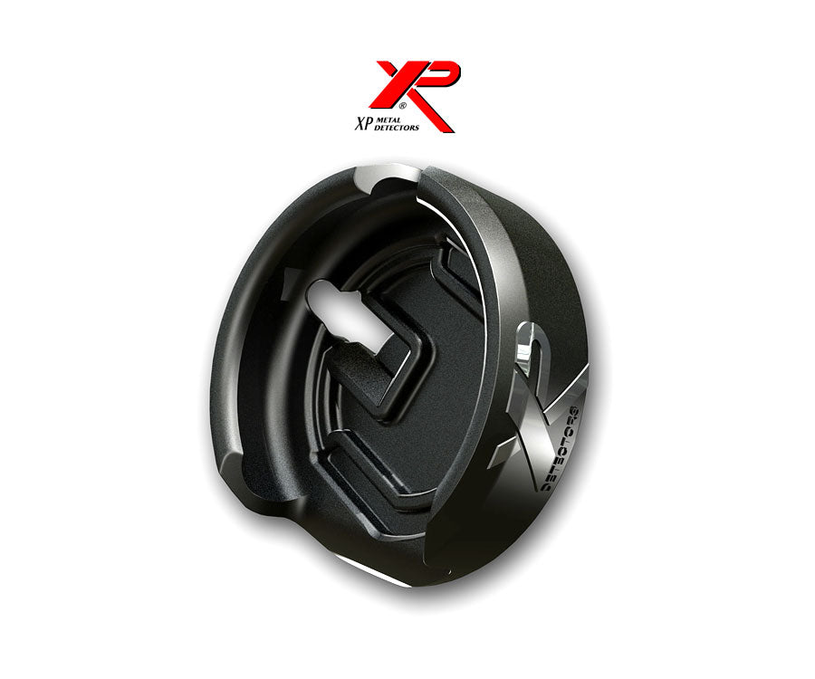 XP Metal Detectors | WS4 Support Mount Headphone Display to Stem | LMS Metal Detecting