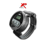 XP Metal Detectors | Silicone Wristband for the WS4 / WS6 | LMS Metal Detecting