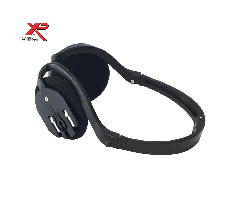 XP Metal Detectors | Replacement Backphone Headband | LMS Metal Detecting