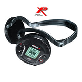 XP Deus II Metal Detector with 9" Search Coil (WS6 Master) | LMS Metal Detecting