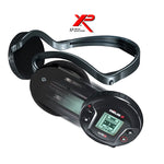 XP Deus II Metal Detector with 9" Search Coil (WS6 Master) | LMS Metal Detecting