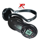 XP Deus II Metal Detector with 11" Search Coil (WS6 Master) | LMS Metal Detecting
