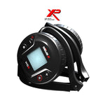 XP Deus II Metal Detector with 11" Search Coil (WS6 Master) | LMS Metal Detecting
