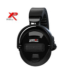 XP Metal Detectors | WSA II-XL Headphones | LMS Metal Detecting